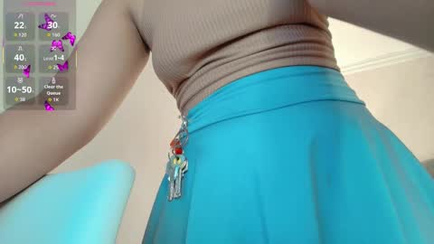 Larissas online show from 25, 10, 2025