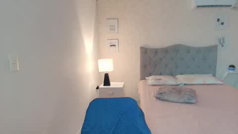 Larissas online show from 25, 10, 2025