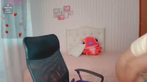 Larissas online show from 21, 11, 2025