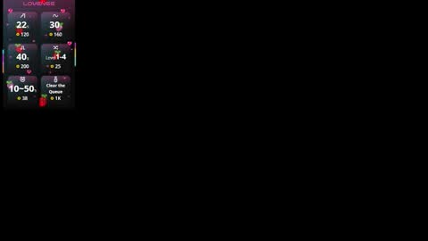 Larissas online show from 25, 11, 2025