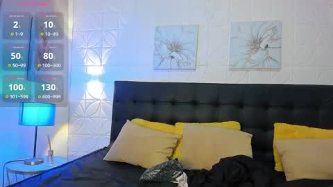 Snapshot of larossx chatting on 14, 12, 2025 online show from 14, 12, 2025