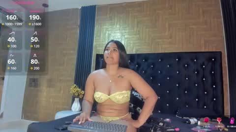 Snapshot of larossx chatting on 21, 12, 2025 online show from 21, 12, 2025