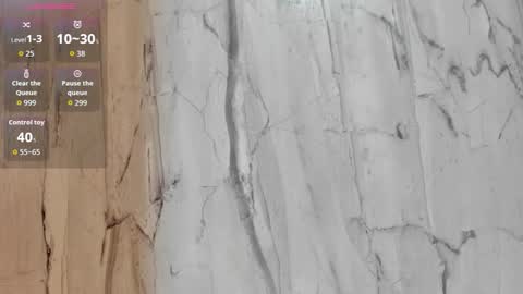 Snapshot of larossx chatting on 6, 1, 2026 online show from 6, 1, 2026