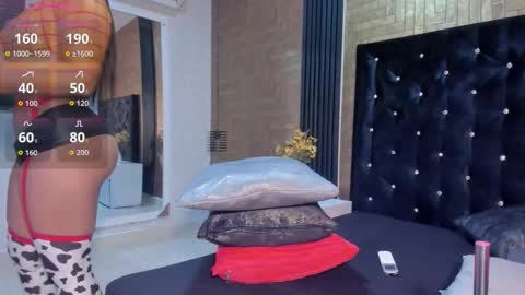 Snapshot of larossx chatting on 4, 2, 2026 online show from 4, 2, 2026