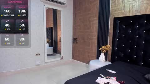 Snapshot of larossx chatting on 15, 2, 2026 online show from 15, 2, 2026