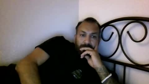 Snapshot of larrabee13 chatting on 17, 7, 2026 The Only Larrabee online show from 17, 7, 2026