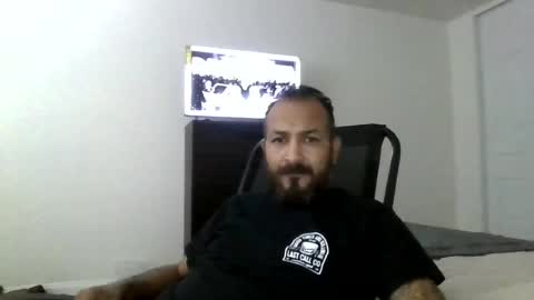 Snapshot of larrabee13 chatting on 27, 7, 2026 The Only Larrabee online show from 27, 7, 2026