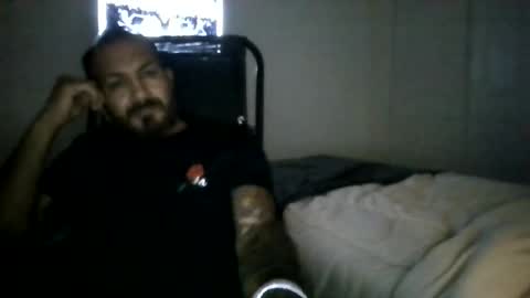 Snapshot of larrabee13 chatting on 5, 8, 2026 The Only Larrabee online show from 5, 8, 2026