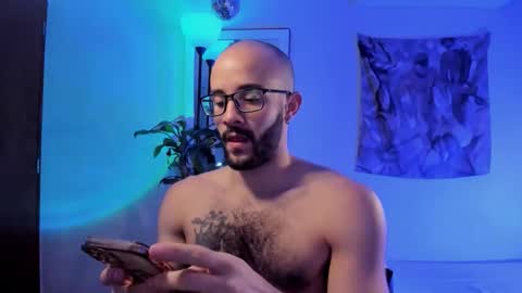 larry_stewart online show from 14, 12, 2025