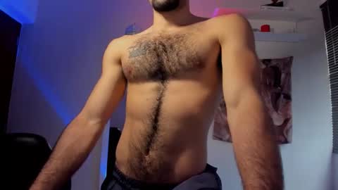 larry_stewart online show from 3, 4, 2026