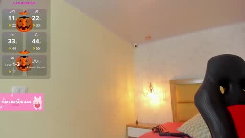  MIA  online show from 23, 10, 2025