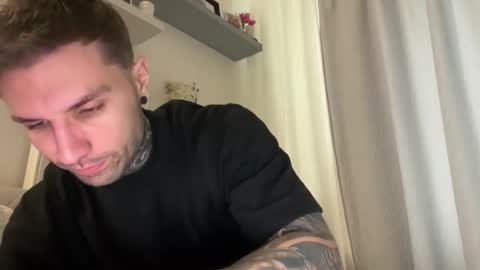 larsskeet online show from 20, 12, 2025