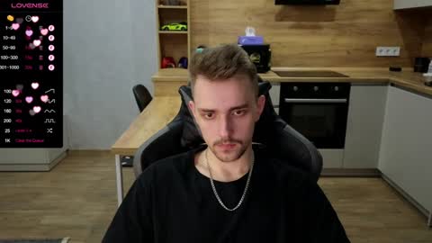 Snapshot of larstar01 chatting on 13, 1, 2025 Lars online show from 13, 1, 2025