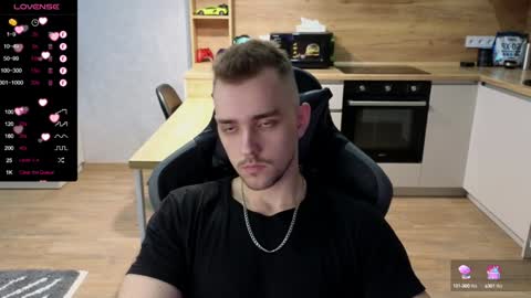 Snapshot of larstar01 chatting on 22, 1, 2025 Lars online show from 22, 1, 2025