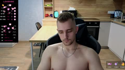 Snapshot of larstar01 chatting on 22, 1, 2025 Lars online show from 22, 1, 2025