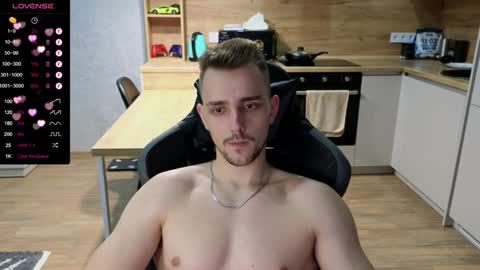 Snapshot of larstar01 chatting on 30, 1, 2025 Lars online show from 30, 1, 2025