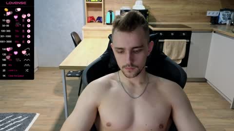 Snapshot of larstar01 chatting on 1, 2, 2025 Lars online show from 1, 2, 2025