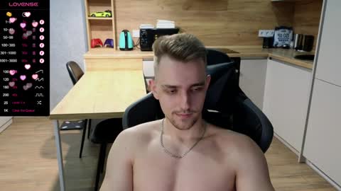 Snapshot of larstar01 chatting on 6, 2, 2025 Lars online show from 6, 2, 2025