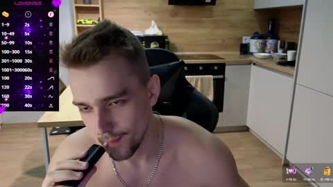 Snapshot of larstar01 chatting on 16, 2, 2025 Lars online show from 16, 2, 2025