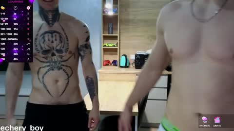 Snapshot of larstar01 chatting on 18, 2, 2025 Lars online show from 18, 2, 2025