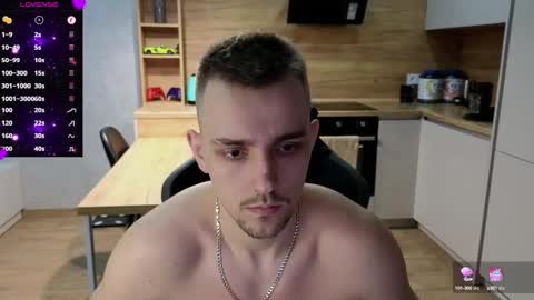 Snapshot of larstar01 chatting on 20, 2, 2025 Lars online show from 20, 2, 2025