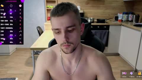 Snapshot of larstar01 chatting on 2, 3, 2025 Lars online show from 2, 3, 2025