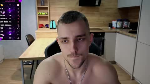 Snapshot of larstar01 chatting on 7, 3, 2025 Lars online show from 7, 3, 2025