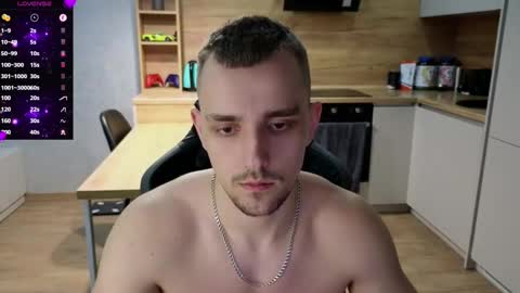 Snapshot of larstar01 chatting on 8, 3, 2025 Lars online show from 8, 3, 2025