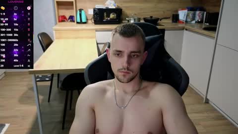 Snapshot of larstar01 chatting on 9, 3, 2025 Lars online show from 9, 3, 2025