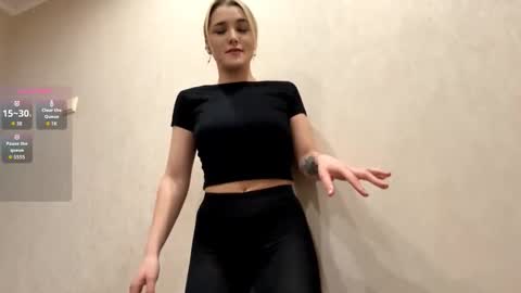 Betty online show from 13, 3, 2026