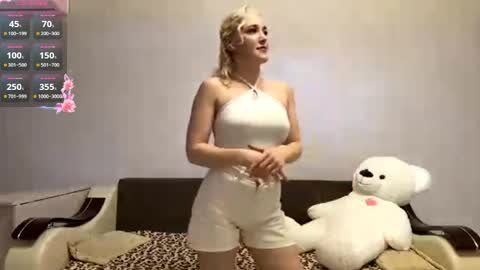 Betty online show from 28, 3, 2026