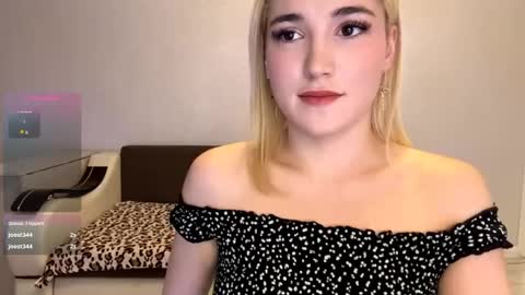 Betty online show from 10, 4, 2026