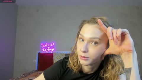 Snapshot of lasagne_fia chatting on 11, 3, 2025 lasagne_fia online show from 11, 3, 2025