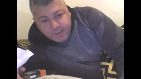 lasbaby01 online show from 27, 2, 2025