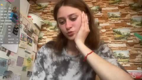 Snapshot of lashaundasalsa chatting on 10, 5, 2026 Cherry online show from 10, 5, 2026
