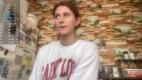 Snapshot of lashaundasalsa chatting on 12, 5, 2026 Cherry online show from 12, 5, 2026
