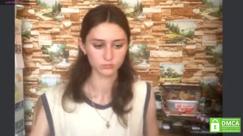Snapshot of lashaundasalsa chatting on 26, 5, 2026 Cherry online show from 26, 5, 2026