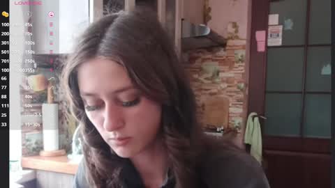 Snapshot of lashaundasalsa chatting on 3, 6, 2026 Cherry online show from 3, 6, 2026