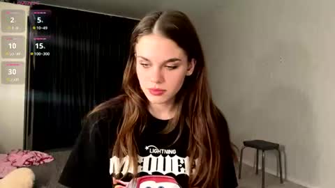 Snapshot of lashawnagersbach chatting on 9, 7, 2026 Tiffany online show from 9, 7, 2026