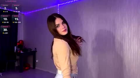 Snapshot of lashawnagersbach chatting on 22, 7, 2026 Tiffany online show from 22, 7, 2026