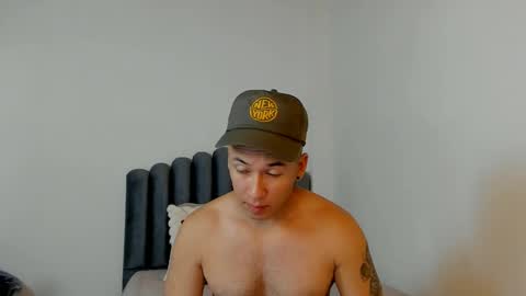 Snapshot of lass_nazar chatting on 1, 2, 2025 lass_nazar online show from 1, 2, 2025