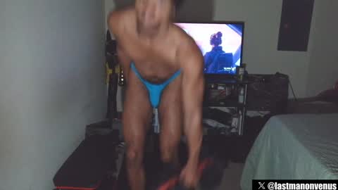 lastmanonvenus online show from 7, 2, 2025