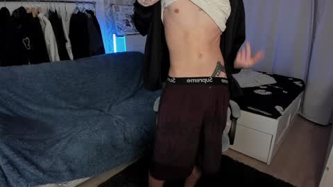 Snapshot of lastnight4you chatting on 8, 12, 2024 acie online show from 8, 12, 2024