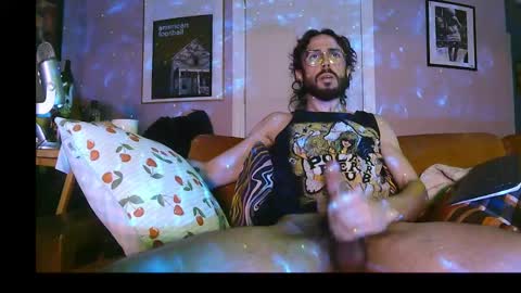 Snapshot of lastronaut chatting on 8, 3, 2025 Lastronaut BC online show from 8, 3, 2025