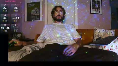 Lastronaut  BC online show from 23, 9, 2025