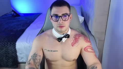 Snapshot of latam_ chatting on 26, 5, 2026 YOUR BABY online show from 26, 5, 2026