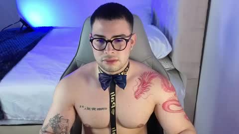 Snapshot of latam_ chatting on 28, 5, 2026 YOUR BABY online show from 28, 5, 2026
