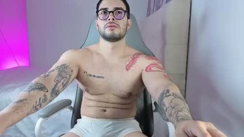 Snapshot of latam_ chatting on 3, 7, 2026 YOUR BABY online show from 3, 7, 2026