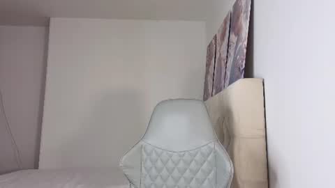 Snapshot of latam_ chatting on 18, 7, 2026 YOUR BABY online show from 18, 7, 2026