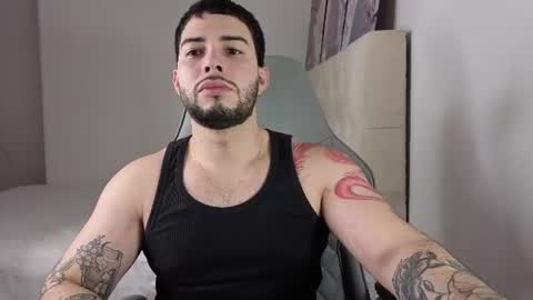Snapshot of latam_ chatting on 22, 7, 2026 YOUR BABY online show from 22, 7, 2026
